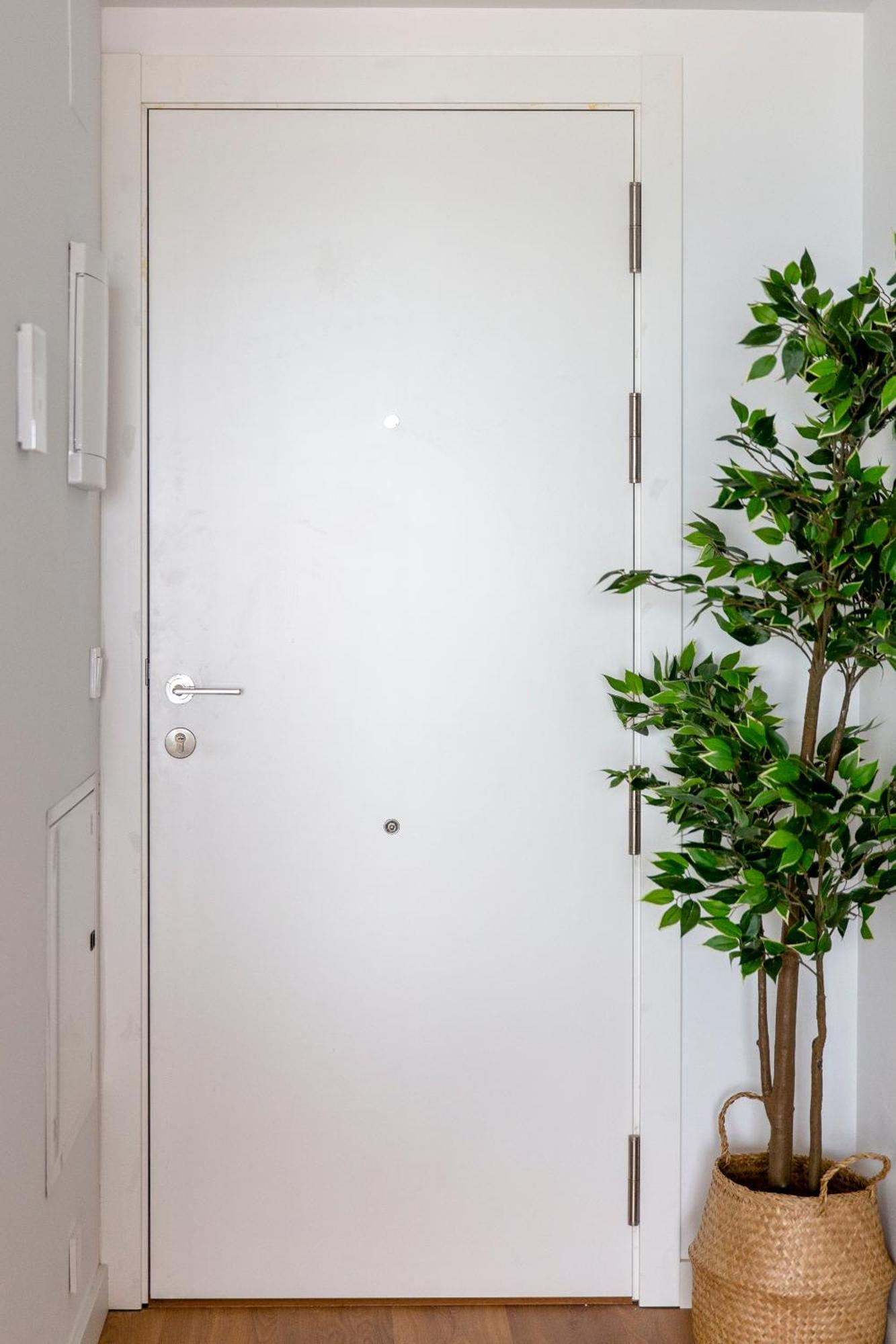 Apartamentos En Canet Al Mar, Junto Playa Y Con Piscina Canet d'En Berenguer Eksteriør billede