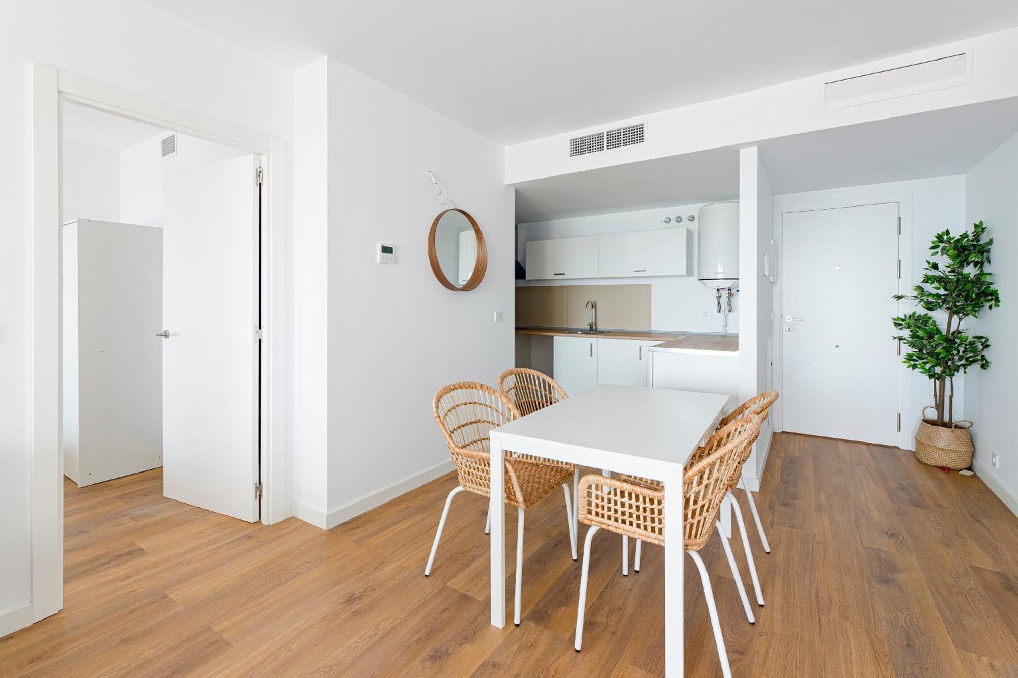 Apartamentos En Canet Al Mar, Junto Playa Y Con Piscina Canet d'En Berenguer Eksteriør billede