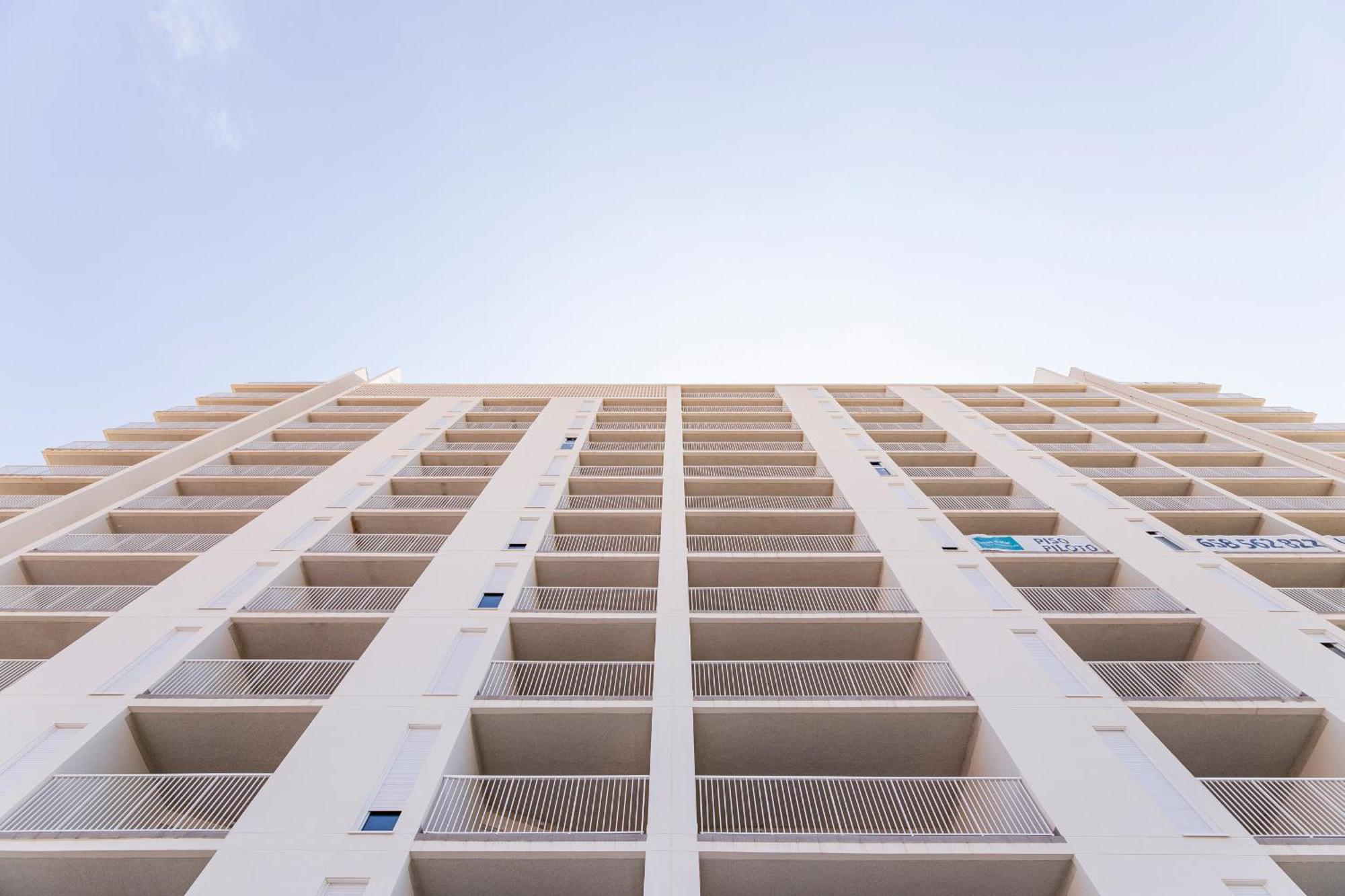 Apartamentos En Canet Al Mar, Junto Playa Y Con Piscina Canet d'En Berenguer Eksteriør billede