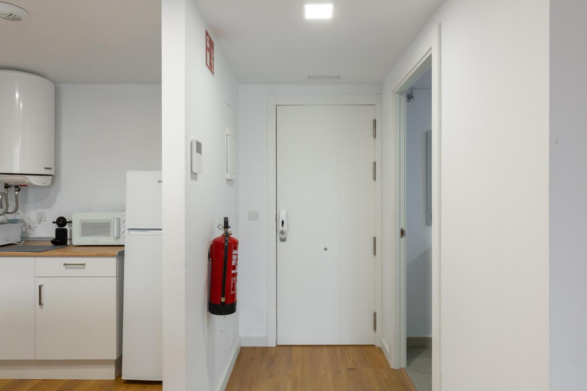 Apartamentos En Canet Al Mar, Junto Playa Y Con Piscina Canet d'En Berenguer Eksteriør billede