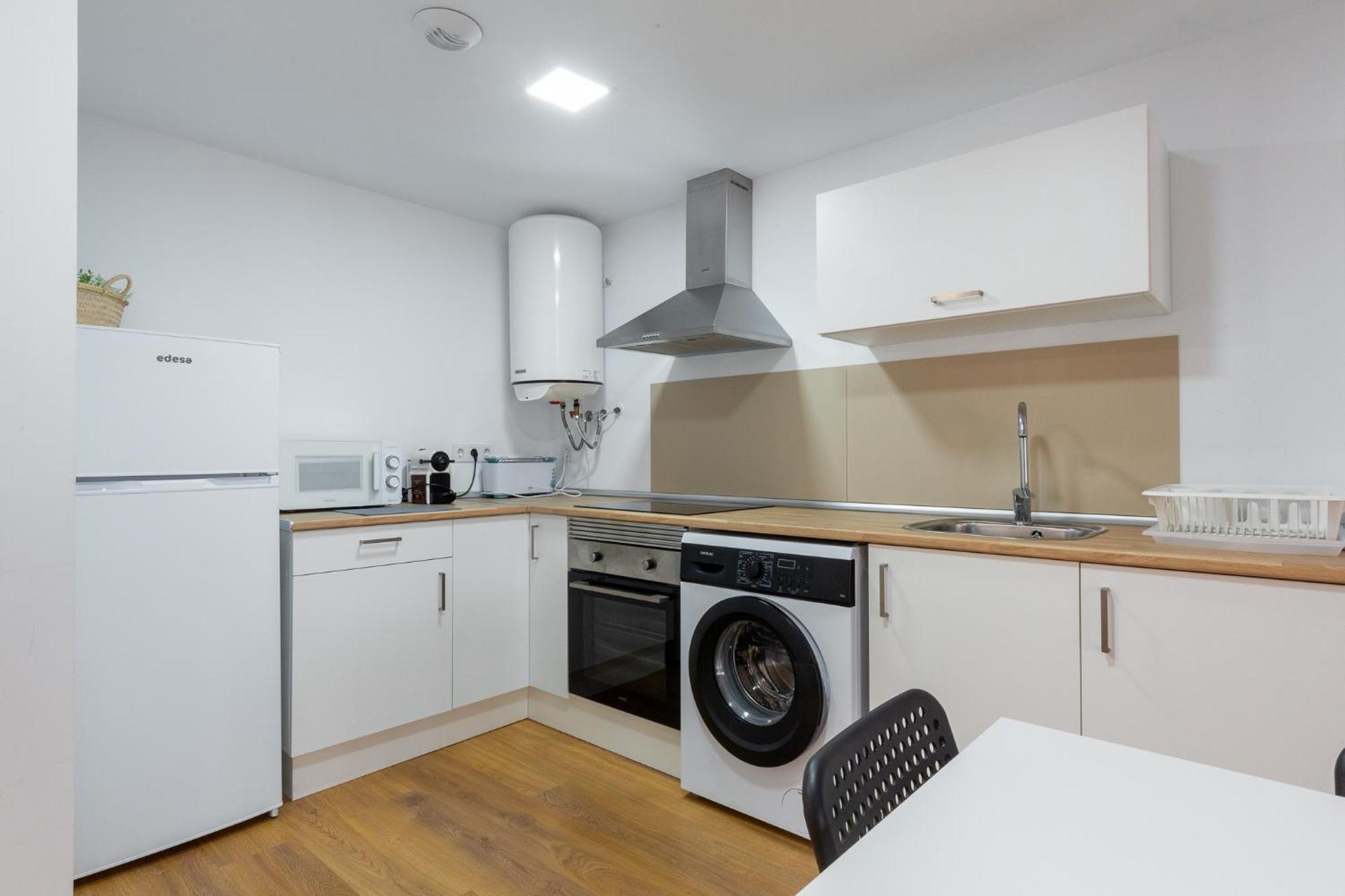 Apartamentos En Canet Al Mar, Junto Playa Y Con Piscina Canet d'En Berenguer Eksteriør billede