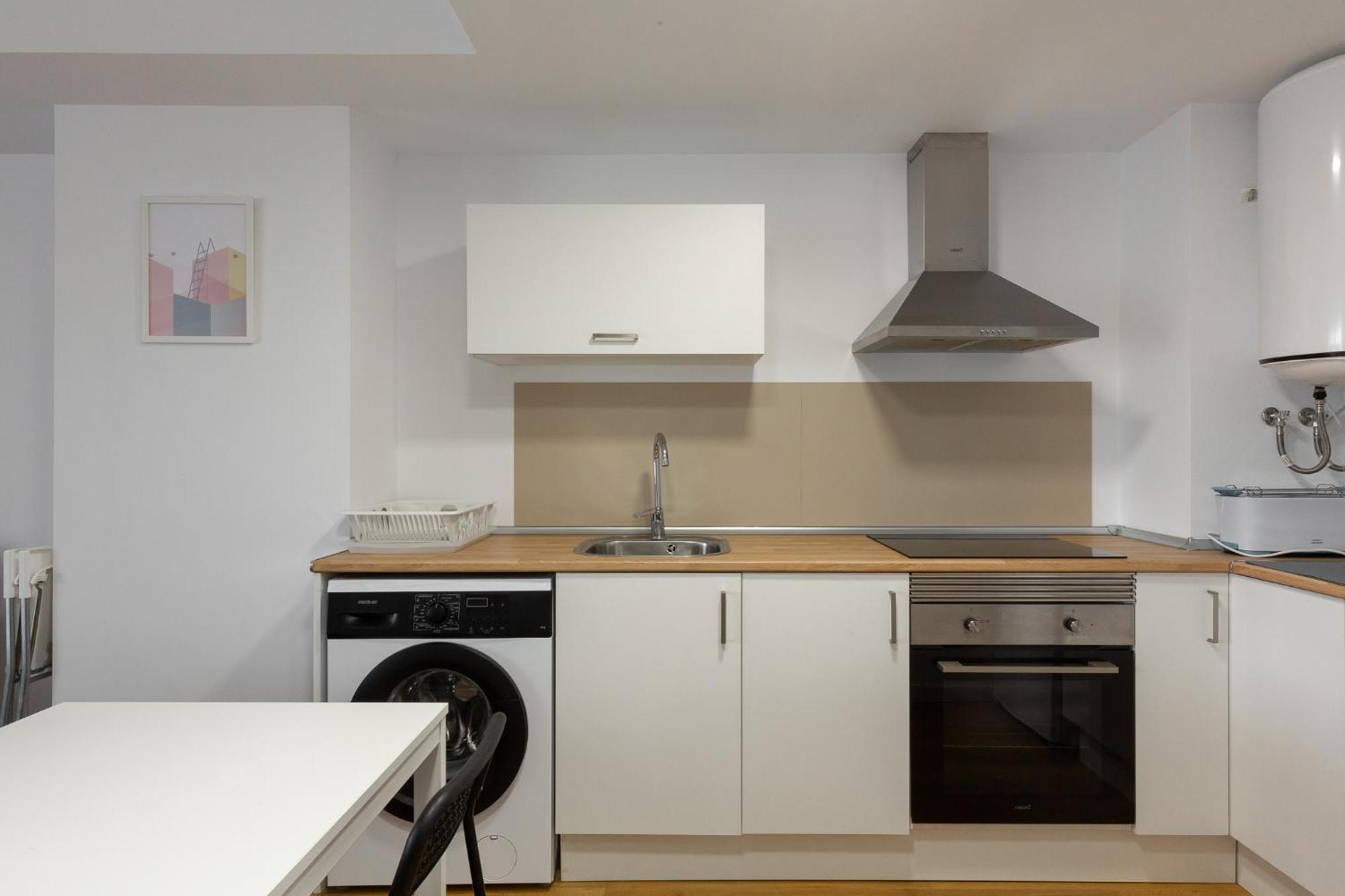 Apartamentos En Canet Al Mar, Junto Playa Y Con Piscina Canet d'En Berenguer Eksteriør billede