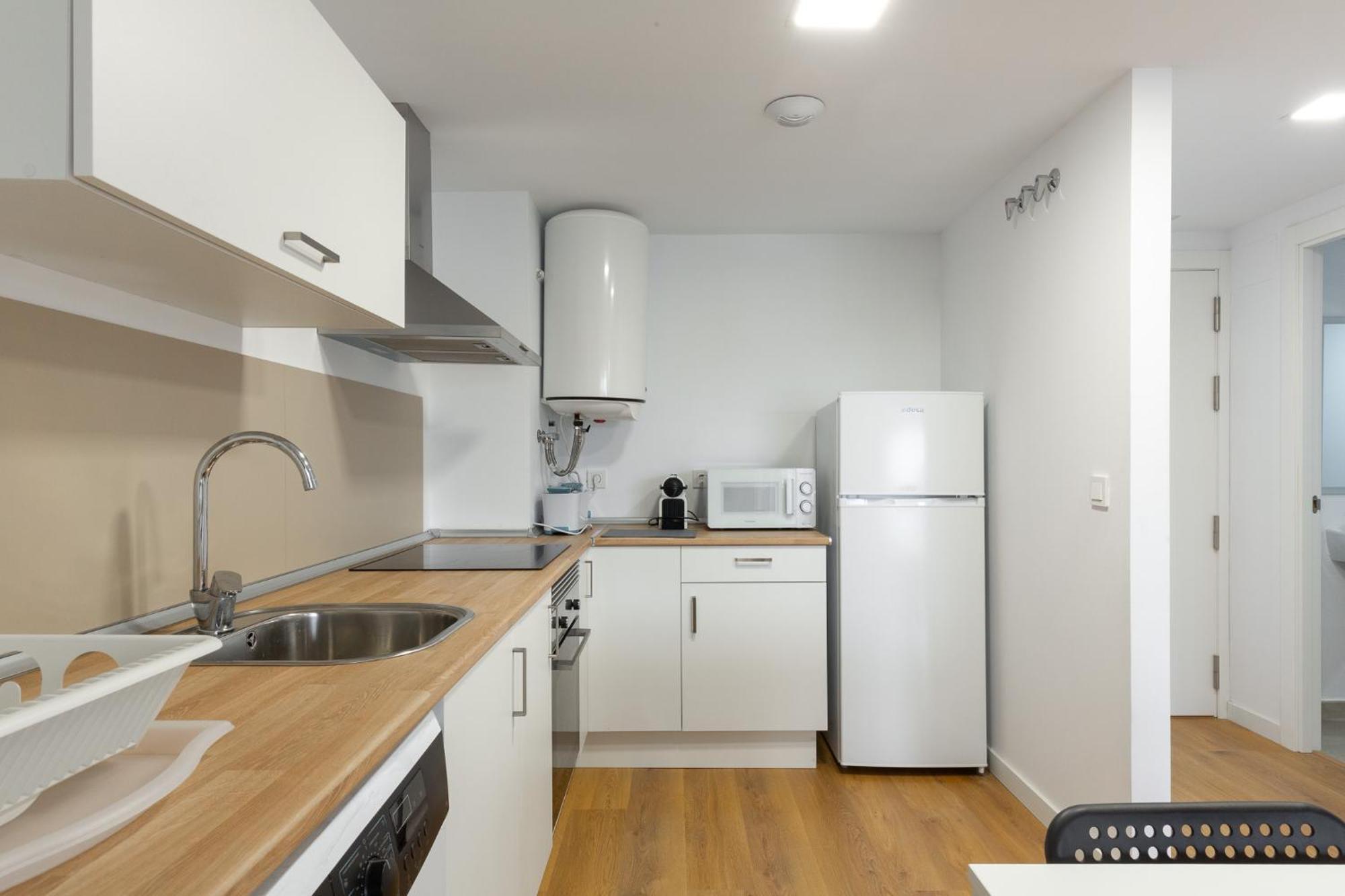 Apartamentos En Canet Al Mar, Junto Playa Y Con Piscina Canet d'En Berenguer Eksteriør billede