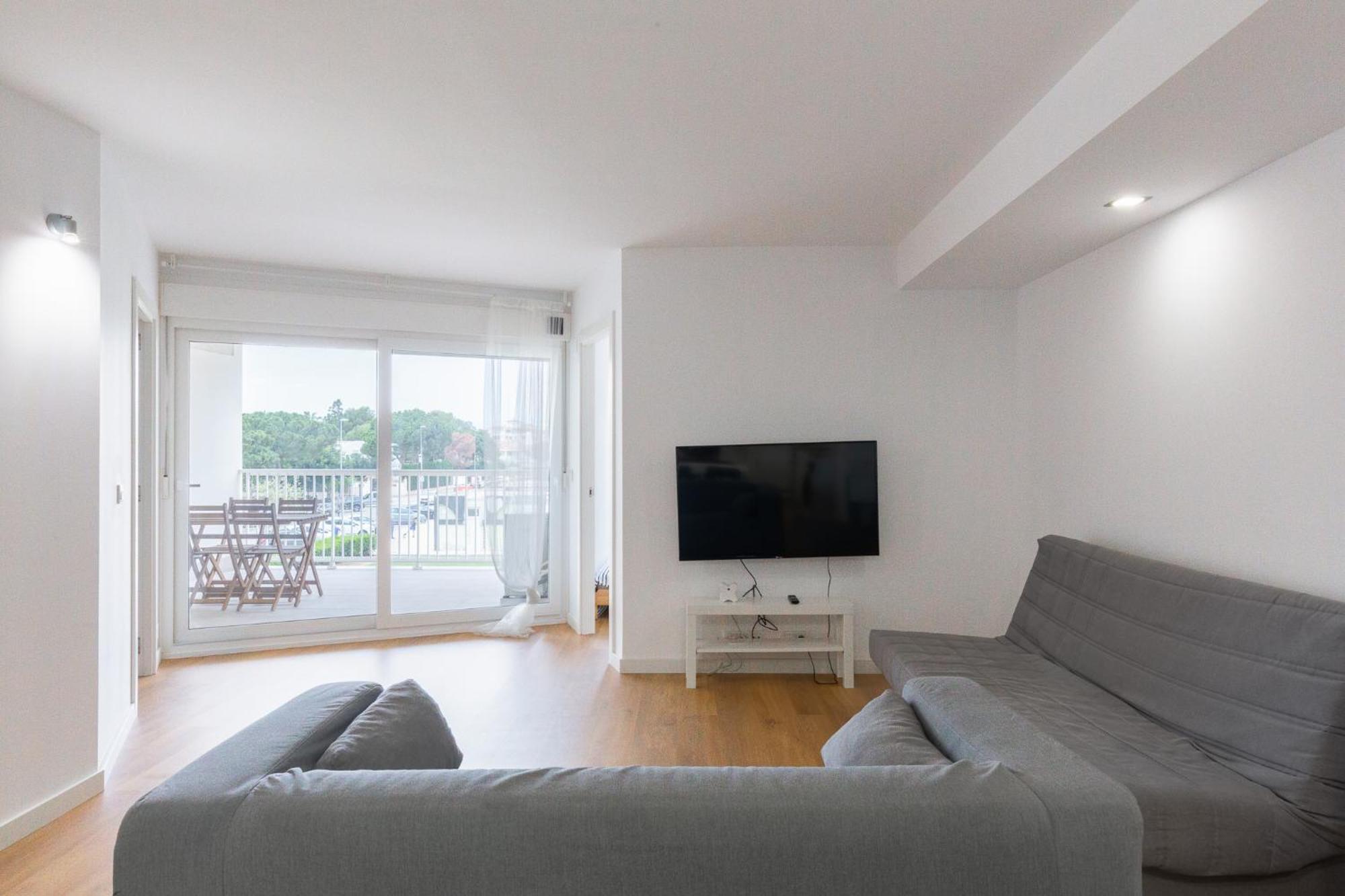 Apartamentos En Canet Al Mar, Junto Playa Y Con Piscina Canet d'En Berenguer Eksteriør billede