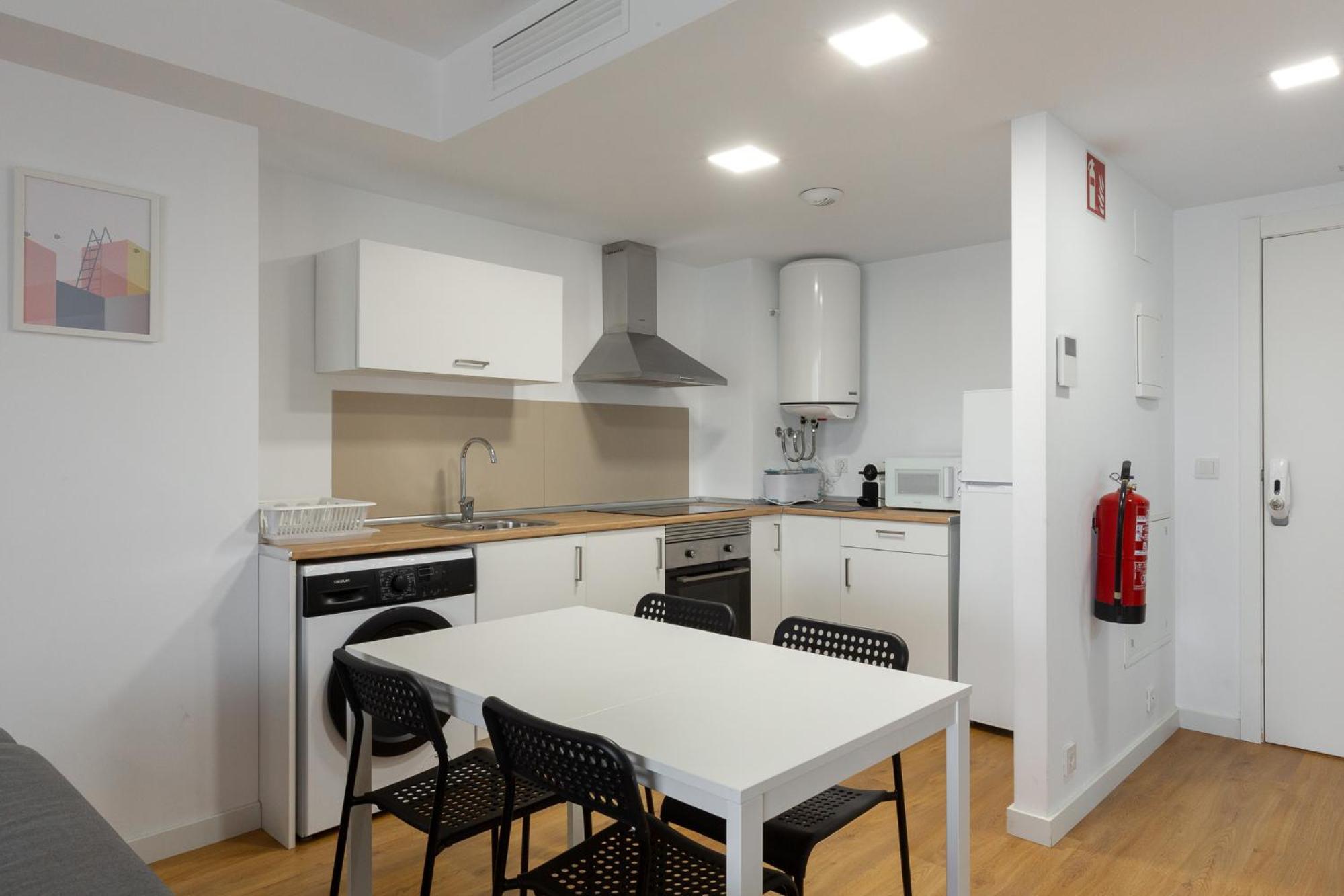 Apartamentos En Canet Al Mar, Junto Playa Y Con Piscina Canet d'En Berenguer Eksteriør billede