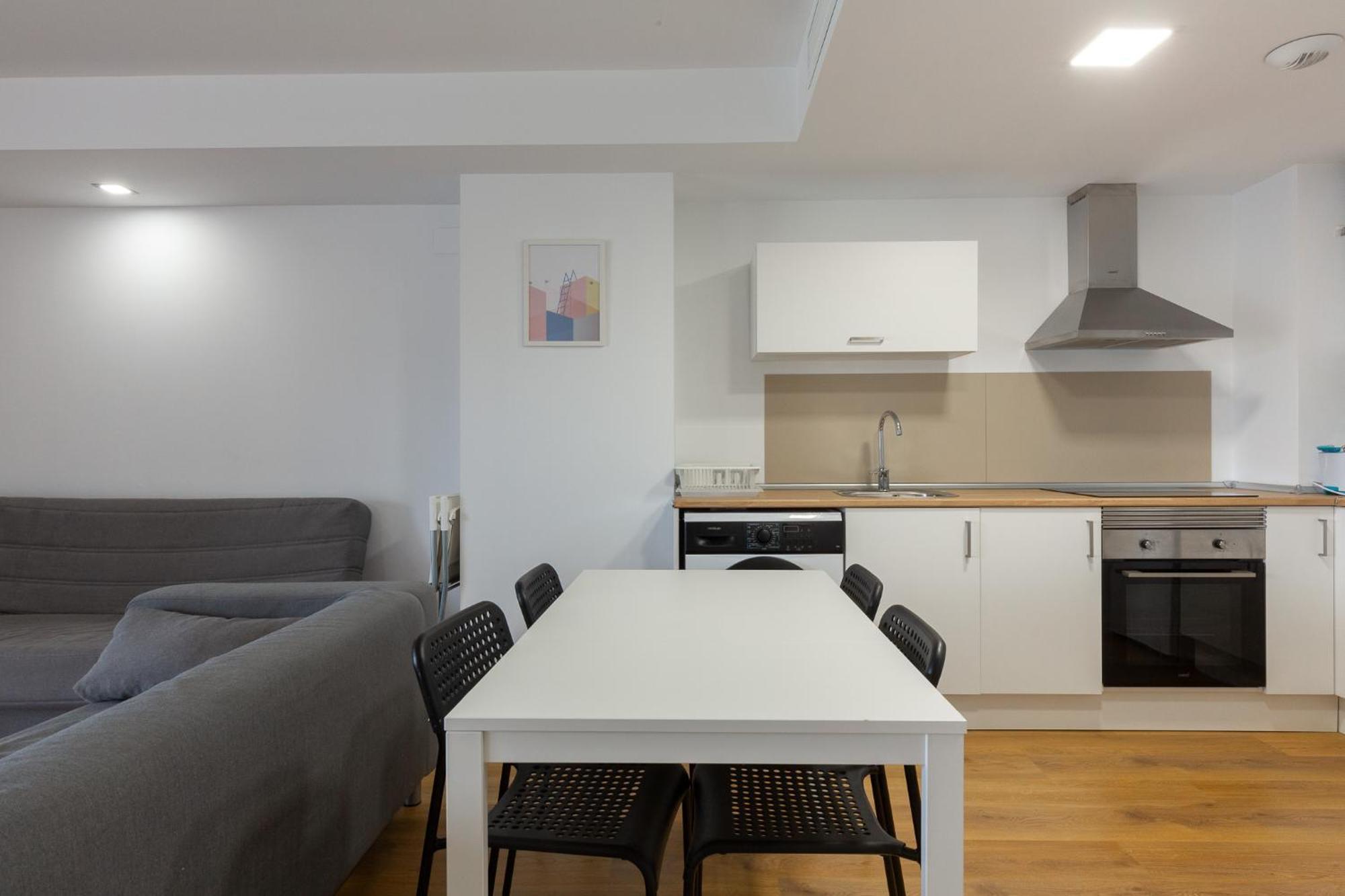Apartamentos En Canet Al Mar, Junto Playa Y Con Piscina Canet d'En Berenguer Eksteriør billede