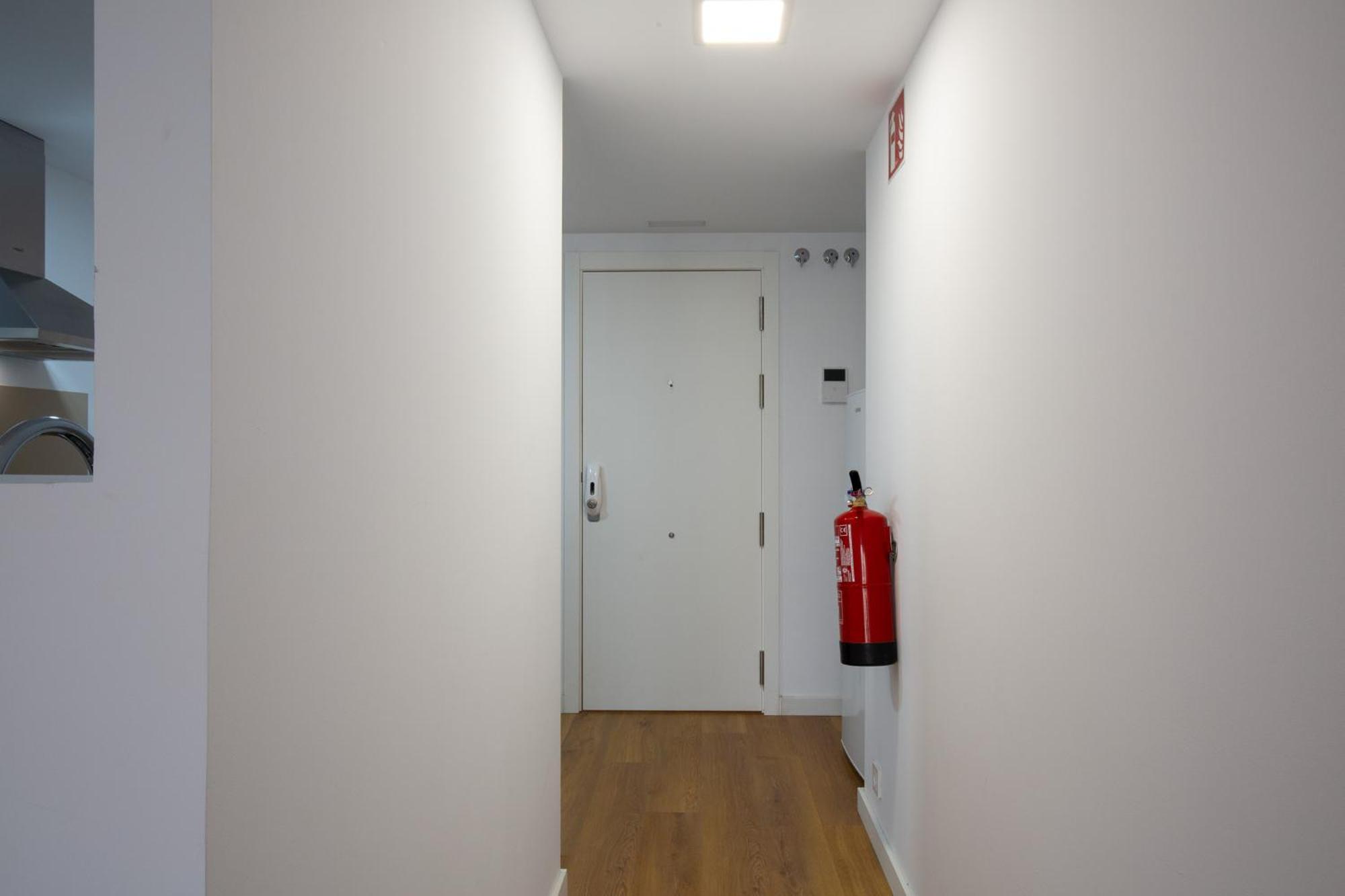 Apartamentos En Canet Al Mar, Junto Playa Y Con Piscina Canet d'En Berenguer Eksteriør billede