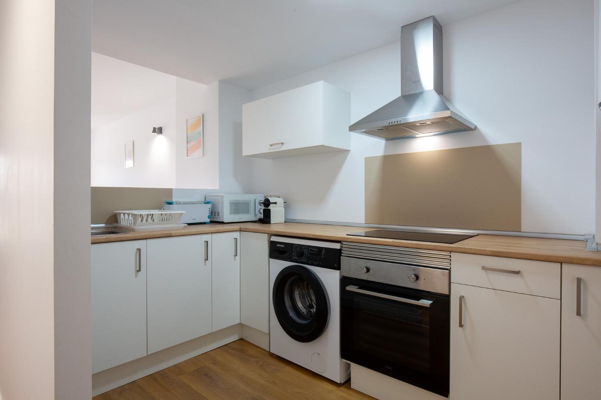 Apartamentos En Canet Al Mar, Junto Playa Y Con Piscina Canet d'En Berenguer Eksteriør billede