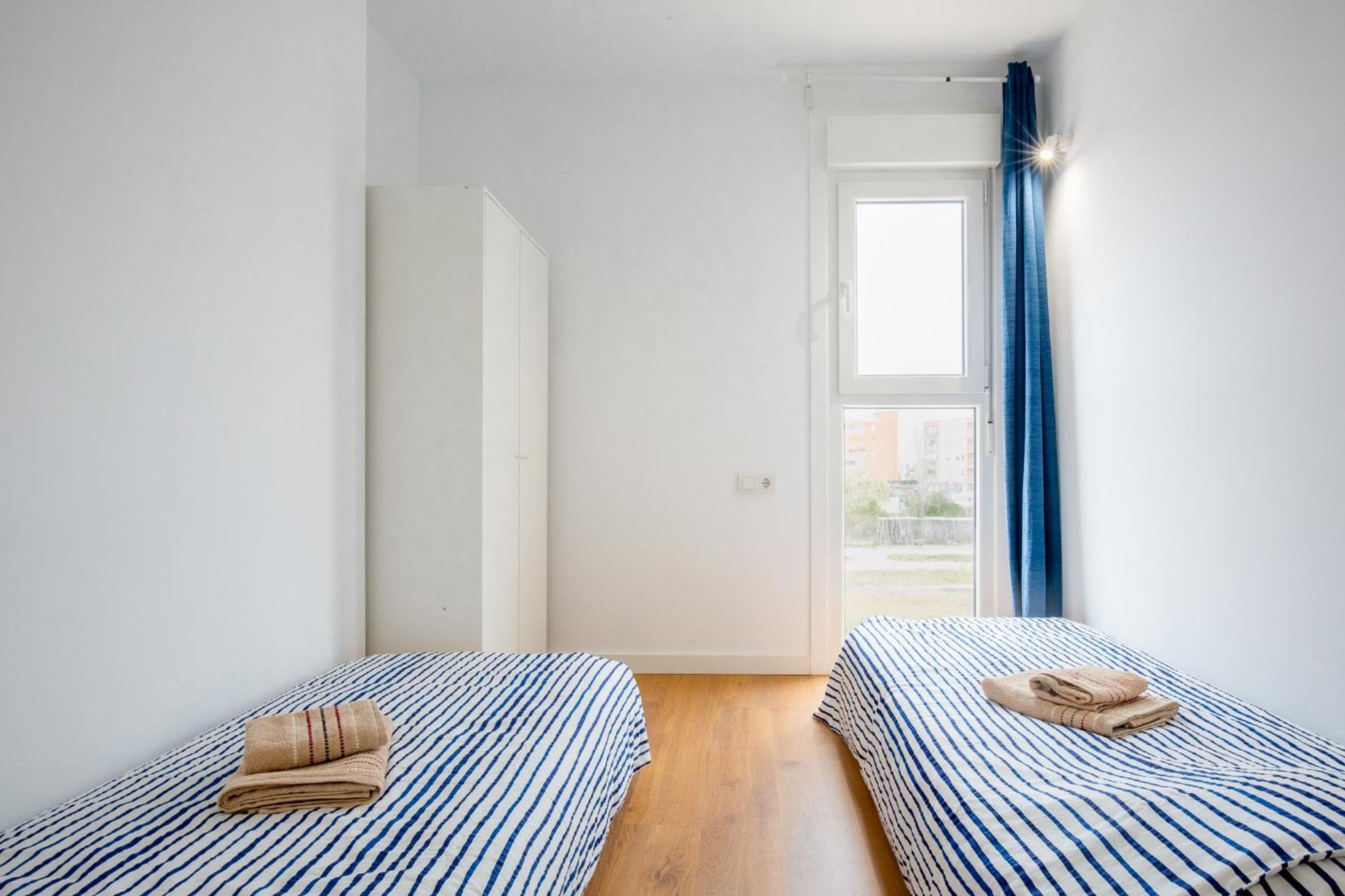 Apartamentos En Canet Al Mar, Junto Playa Y Con Piscina Canet d'En Berenguer Eksteriør billede