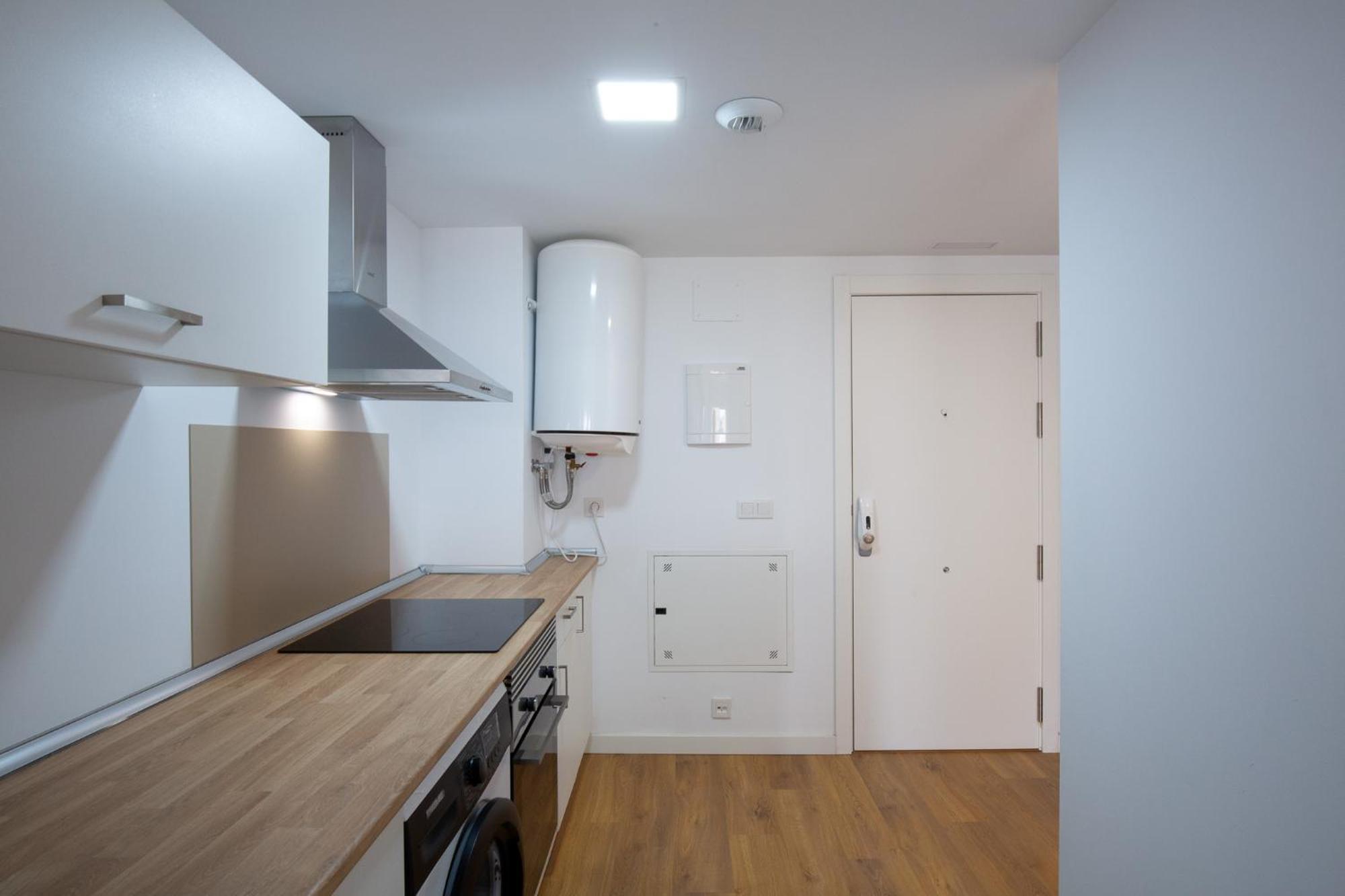 Apartamentos En Canet Al Mar, Junto Playa Y Con Piscina Canet d'En Berenguer Eksteriør billede